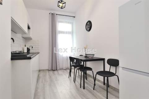 Oferta sprzedaży apartamentów w Świnoujściu