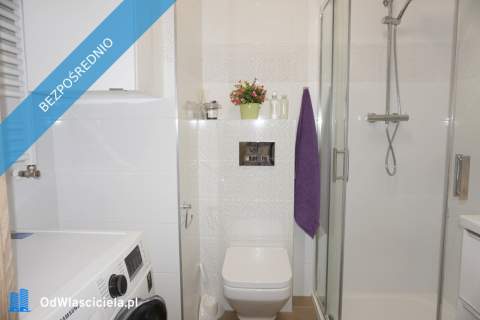 apartament dwu-poziomowy , wysoki parter I piętro, dwa tarasy,...
