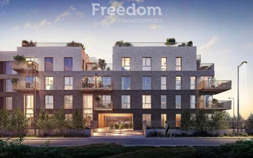 Nowe Ogródek Loft Antresola Bemowo Metro