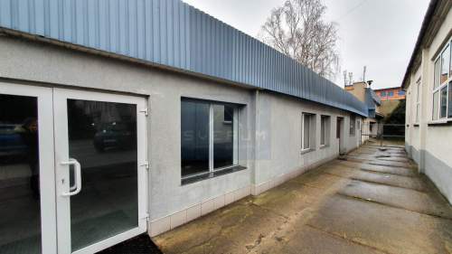 Lokal użytkowy 90m2 Tysiąclecie