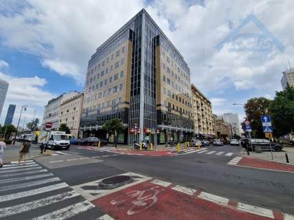 Do wynajęcia biuro w Centrum 700m2