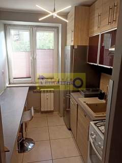 Centrum, M4 44,85 m2, ul. Kelles-Krauza