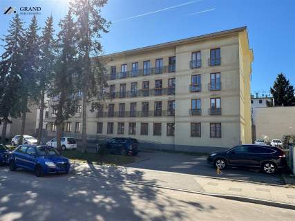 Komfortowe 3 pokojowe na parterze w Centrum.