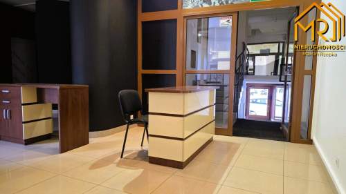 Lokal użytkowy do wynajęcia, 120 m2, Tarnów
