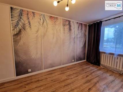 Wyremontowane mieszkanie blisko Parku