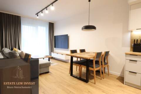 Apartament Centrum Krakowa 2 pokoje