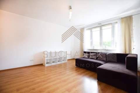 Mieszkanie na sprzedaż, 41,77 m2, Bytom