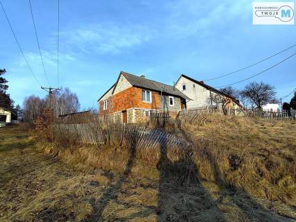 Jaworze - 5 min od Kielc, gm. Zagnańsk