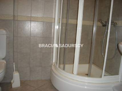 Biuro do wynajęcia, 500 m2, Kraków