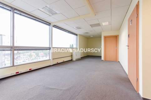 Biuro do wynajęcia, 520 m2, Kraków