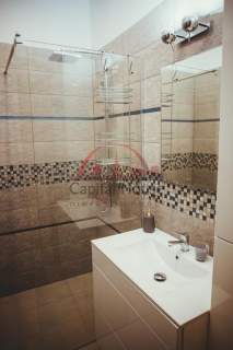 Apartament w zielonej części Śródmieścia