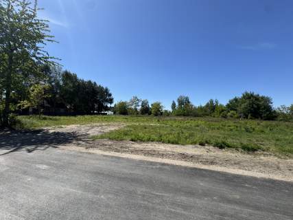 Masztowa blisko centrum 1681m2