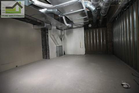 Biuro do wynajęcia, 846 m2, Sosnowiec