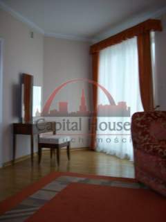 Mieszkanie do wynajęcia, 220 m2, Warszawa