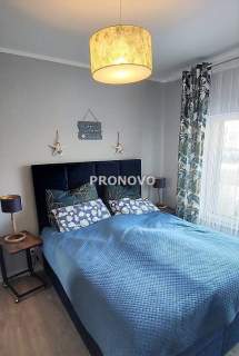 apartament 2 pokoje Dziwnówek