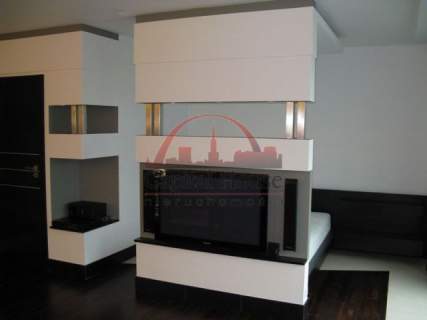 Luksusowy apartament w Centrum miasta