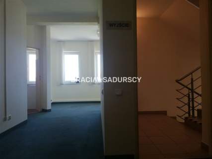 Biuro do wynajęcia, 250 m2, Kraków
