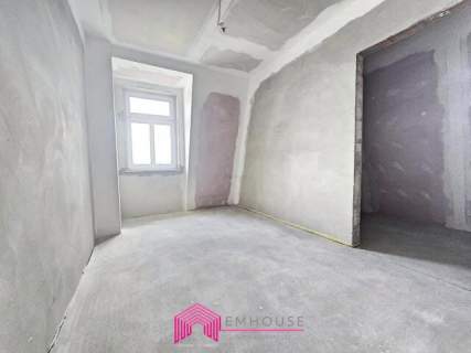 Wyjątkowy apartament z antresolą w zabytkowej willi