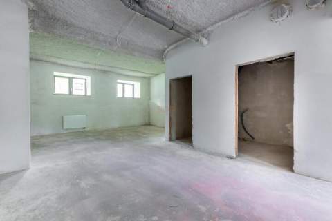 Plac Jana Pawła II lokal 66,71m2 do wykończenia