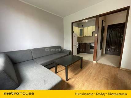 Mieszkanie na sprzedaż, 29 m2, Bytom