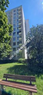 LUX M3 Mokotów, 48,9 m2 OKAZJA 
