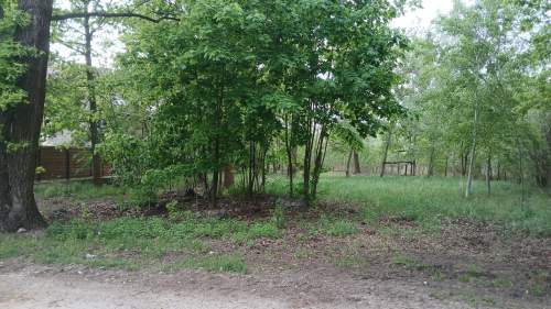 Działka budowlana w Kobyłce