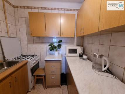 2 pok. mieszkanie, piękny widok- Dolina Silnicy
