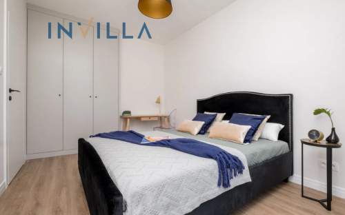 Nowoczesny Apartament Miasteczko Wilanów