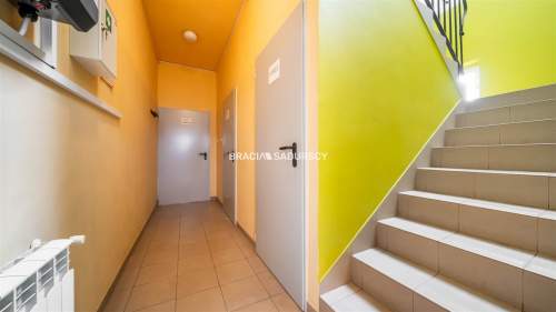 Budynek do produkcji i magazynowania - 170m2