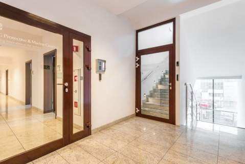 Biuro do wynajęcia, 35 m2, Gdynia