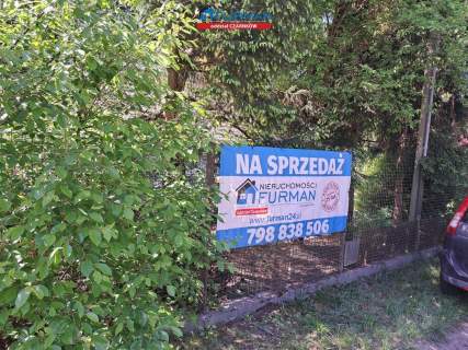 nieruchomość w Miałach gmina Wieleń