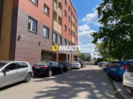 Na wynajem lokal biurowy w centrum Szczecina