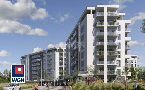 Mieszkanie na sprzedaż, 61,67 m2, Łęczna