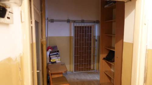 Lokal użytkowy po biurze rach. w centrum miasta Stargard