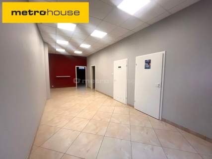 Lokal użytkowy do wynajęcia, 70 m2, Siedlce