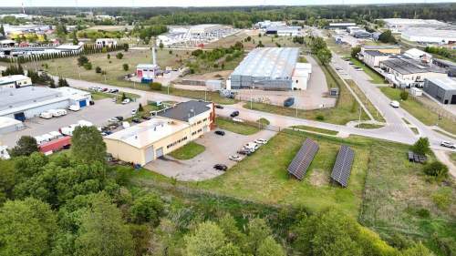 Obiekt na sprzedaż, 840,28 m2, Ełk