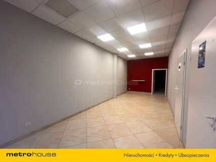 Lokal użytkowy do wynajęcia, 70 m2, Siedlce