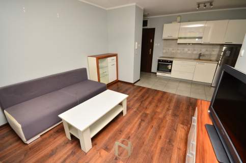 Mieszkanie na sprzedaż, 33 m2, Gorzów Wielkopolski