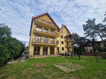 Biuro na Białołęce do wynajęcia 533 m2