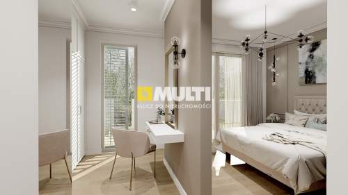 Luksusowe Apartamenty Premium SEA VIEW