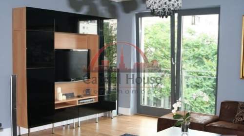 Apartamenty Grzybowska