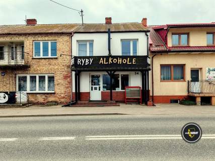 Dom na sprzedaż, 112 m2, Rajgród