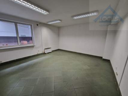 Hala 450 m2 wynajem obok trasy A2 w Koniku Nowym