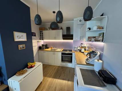 Mieszkanie na sprzedaż, 41,8 m2, Szczecin