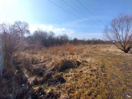 Działka budowlana, 1096 m2 Leszczyńska