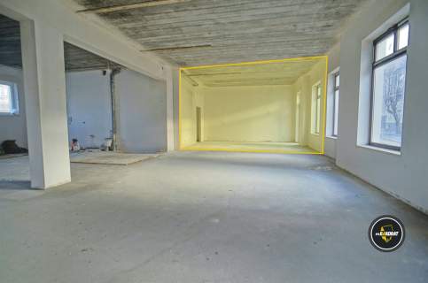 Nieruchomość komercyjna na sprzedaż, 73,91 m2, Ełk
