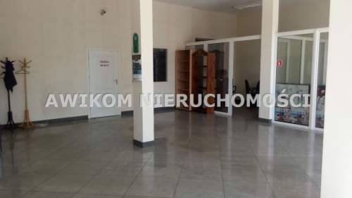 Magazyn do wynajęcia, 1300 m2, Skierniewice