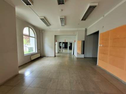 DO WYNAJĘCIA LOKAL USŁUGOWO-HANDLOWY W CENTRUM EŁKU