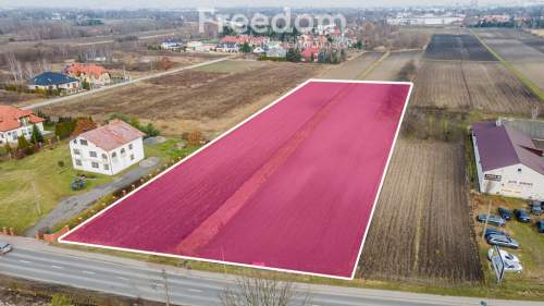 Twój projekt zasługuje na najlepszą lokalizację