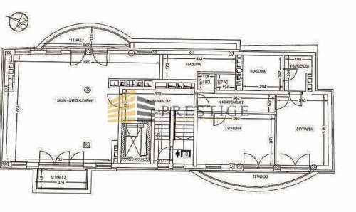 The Kings Old Town Penthouse - Prestige